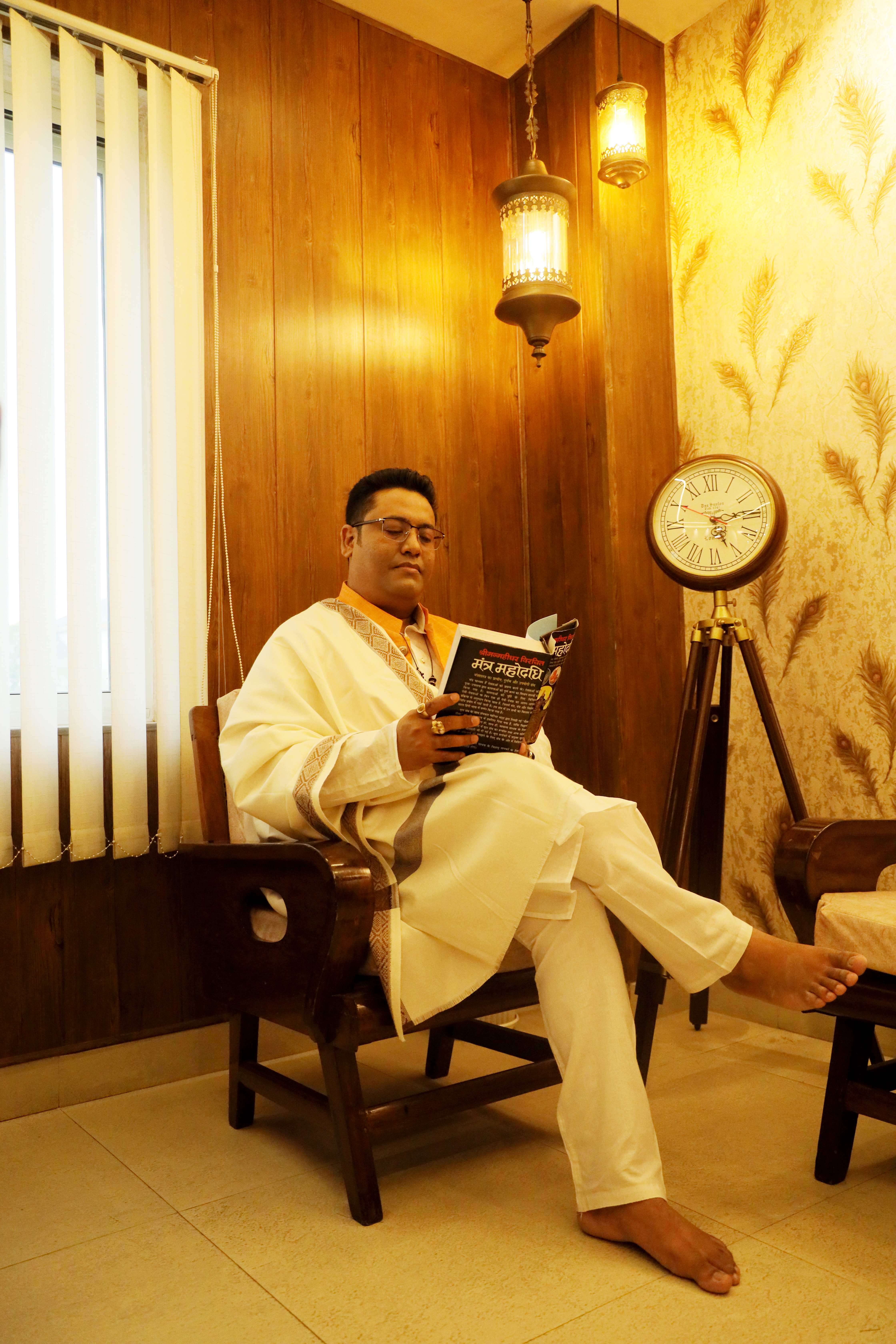 Dr. Vikram Talukdar · 05
